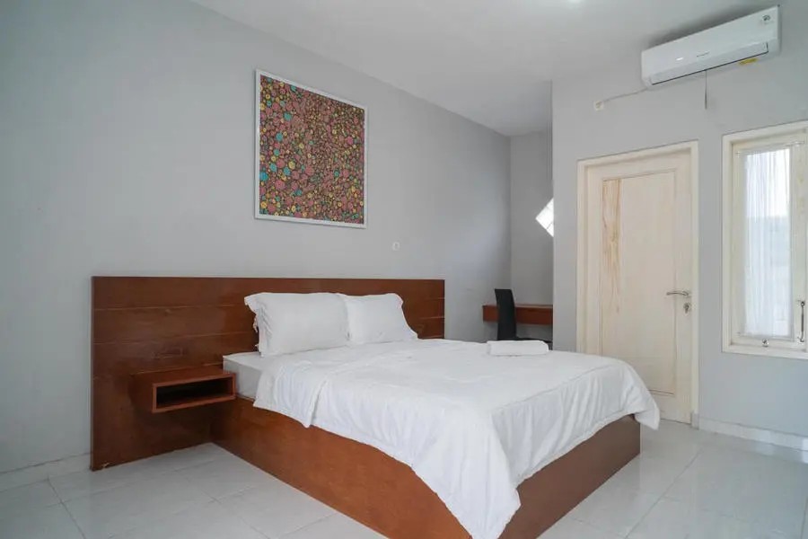 Room House Acasia Syariah